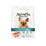 NutraPro Chunk Paté Adulto 85g