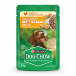 Dog Chow Pouch Adulto 85 g