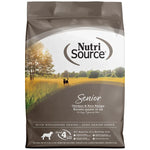 NutriSource Perro Senior Pollo y Arroz
