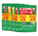 Dog Chow Pouch Multipack 85 g