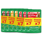 Dog Chow Pouch Multipack 85 g