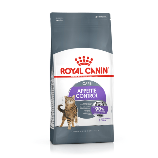 Royal Canin Appetite Control Sterilised 2 kg