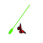 Vara Mariposa Para Gato Petstages 1461 Ps