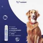 Spray Ultra Acondicionador Fresdog 120Ml