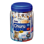 Churu Snack para gatos Vet Diet atún y pollo x 50 unidades