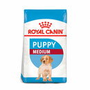 Royal Canin Perros Cachorros Medium Puppy 4 Kg
