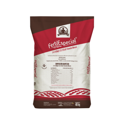 Fertiespecial