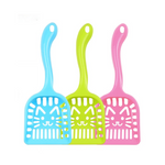 Pala para Arenero de Gato x 1 und