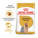 Royal Canin Yorkshire terrier 4,54kg