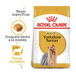 Royal Canin Yorkshire Terrier 4.54Kg