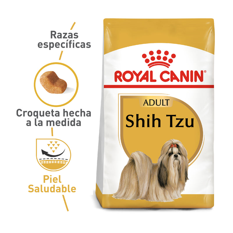 Royal Cannin Royal Shih tzu 1,5kg
