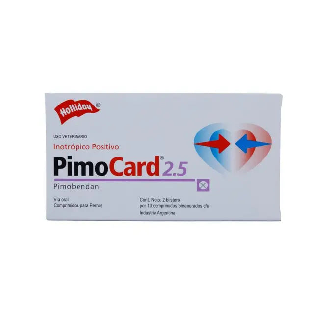 Pimocard