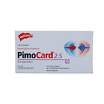 Pimocard