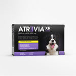 Atrevia XR Antipulgas y Antigarrapatas para Perros x 1 Tableta