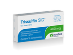 Trissulfin Sid
