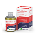 Meloxifin 0 2% 20 ml