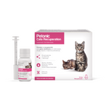 Petonic Recuperation Cats frasco x 55 ml