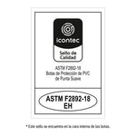 Bota llanera croydon