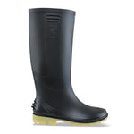 Botas PVC Titan Negro Croydon