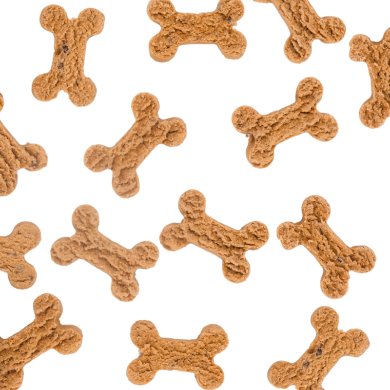 Galletas Saludables para Perros Kuziolo 50 g y 150 g