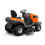 Tractor Cortacésped Husqvarna TS 217Tm