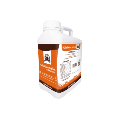 Fertilizante Hidrokosecha Gel