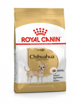 Royal Canin Bhn Chihuahua Adulto 1.13 Kg