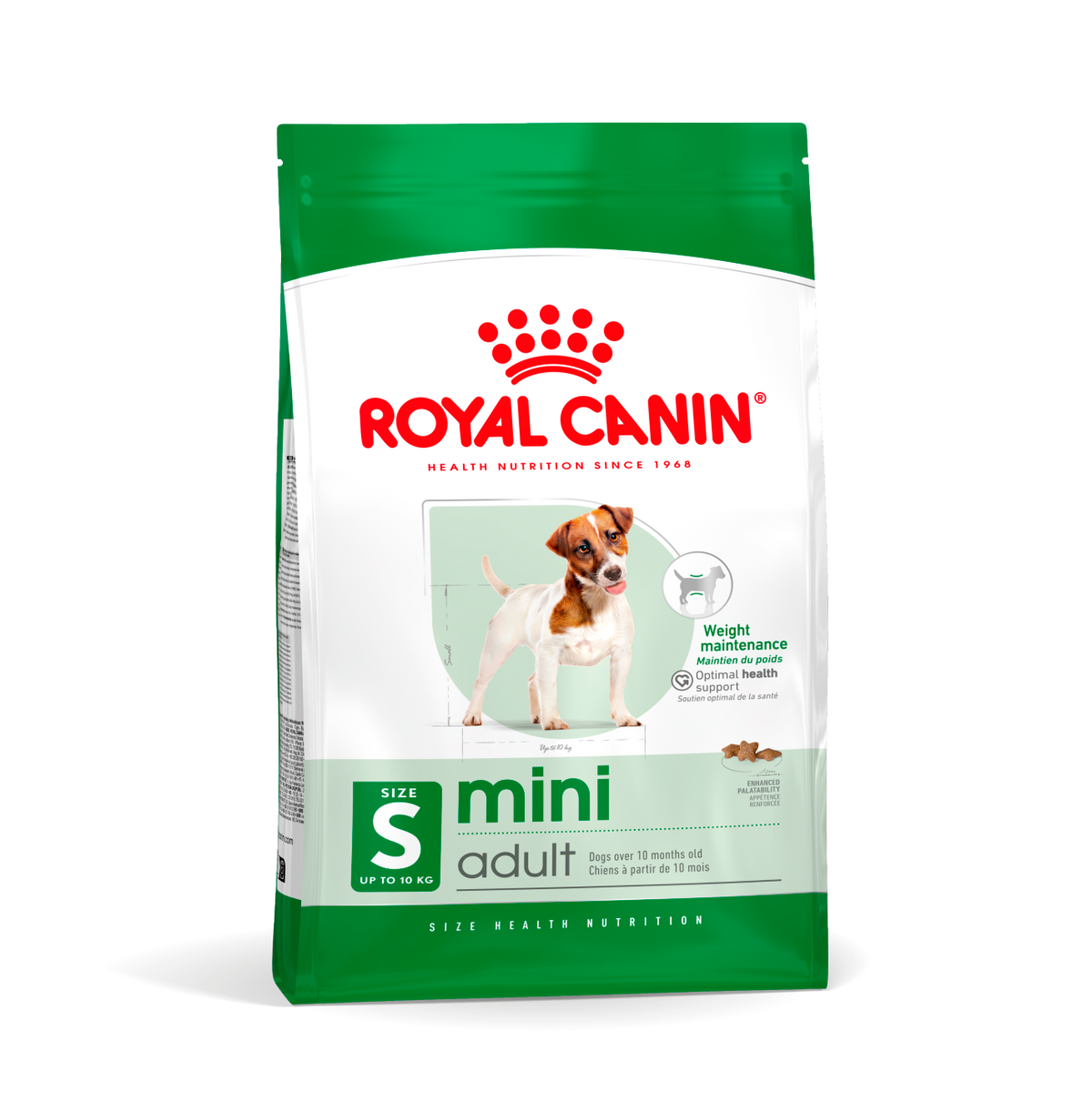 Royal Canin Mini Adult 8 Kg