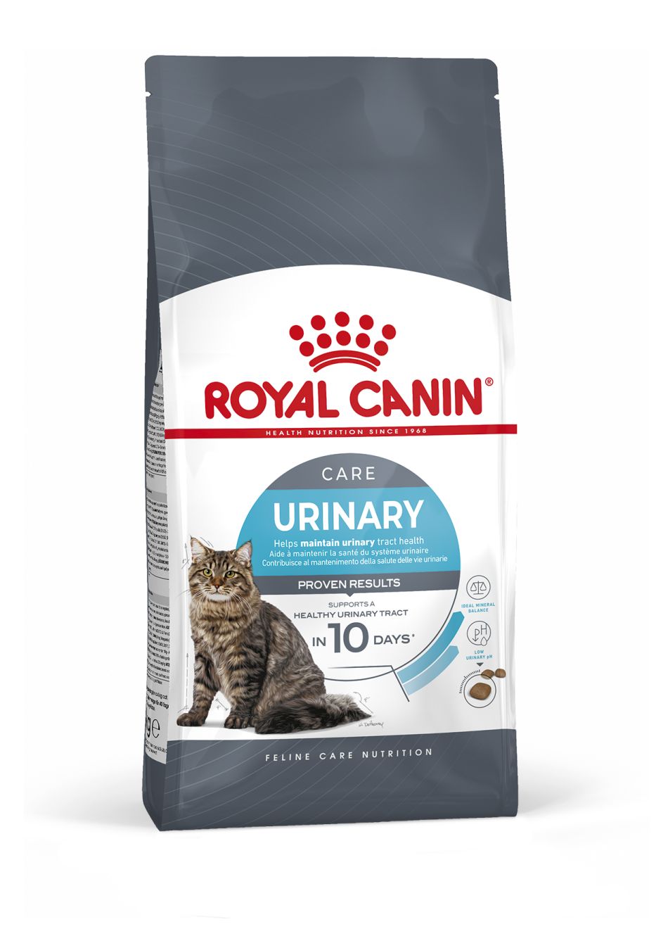 Royal Canin Urinary Care Cat 2 Kg
