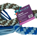 Juguete de Agarradera Kuziolo para Perros y Gatos