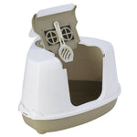 Arenera Esquiner Gris Clar-P5C250-0330-1