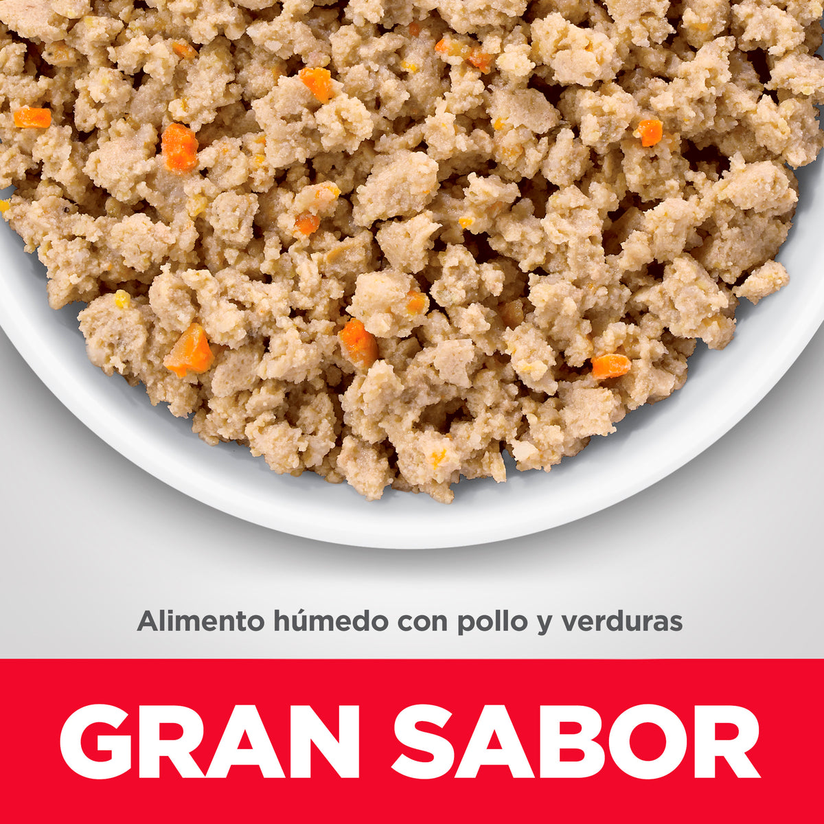 Comida Húmeda para Gato Hills Estomago y Piel Sensible 2.9 Onz