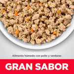 Comida Húmeda para Gato Hills Estomago y Piel Sensible 2.9 Onz
