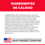 Comida Húmeda para Gato Hills Estomago y Piel Sensible 2.9 Onz