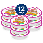 Hill's Science Diet Alimento Húmedo para Perro Raza Pequeña Estofado de Res y Vegetales 99 g