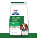 Comida para perro Hills Reducción de peso r/d 1.5Kg