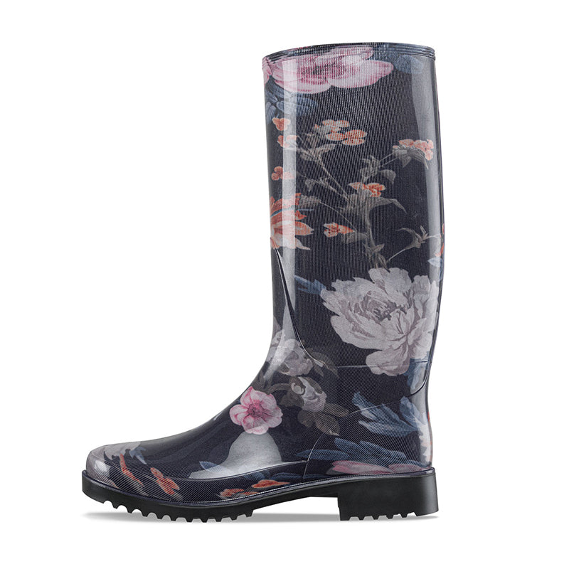 Botas PVC Tiffany Estampadas Croydon