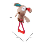 Juguete Perro Dog Jhonny Stick