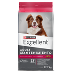 Excellent Perro Adulto Mantenimiento