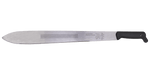 Machete Corneta 18 Pulg 3 Canales