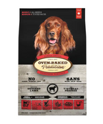 Oven Baked Tradition Cordero para Perros Adultos de Raza Pequeña x 5,67 kg