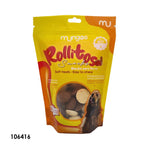 Mungos Rollitos De Carne