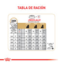 Royal Canin Yorkshire terrier 4,54kg
