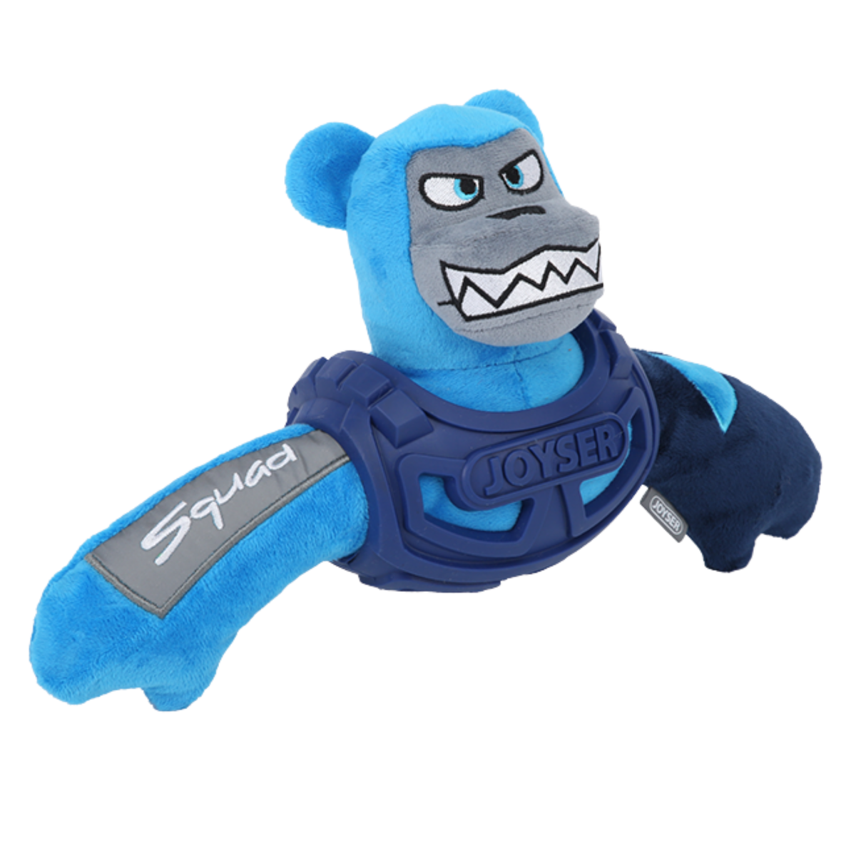 Peluche oso armadura Joyser squad