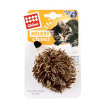 Juguete para Gatos Erizo con sonido