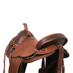 Silla Monarca Cabalgata Mesace