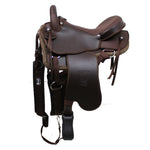 Tereque Tronador Plus Cabalgata Mesace