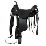 Silla para Mule Cabalgata Mesace