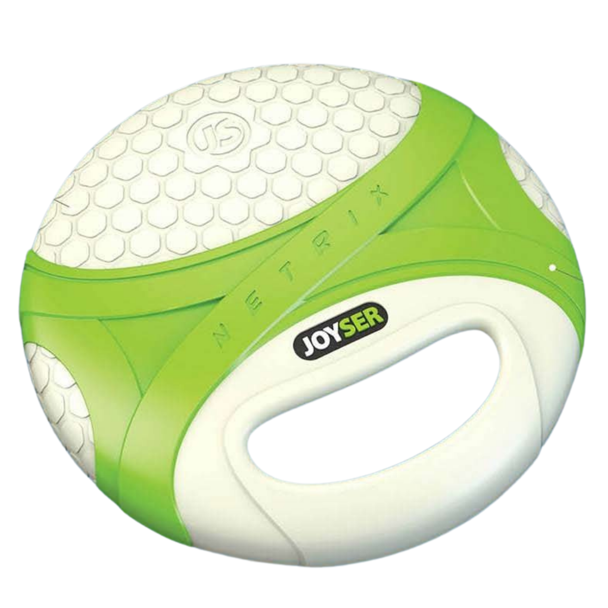 Frisbee Joyser netrix
