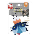 Luciérnaga Juguete Gato Firefly Luz Led y Catnip